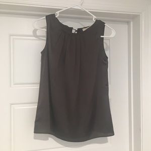 Loft Tank Top